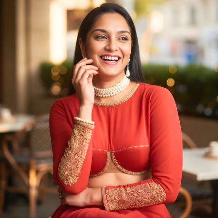 Picture for category Blouses